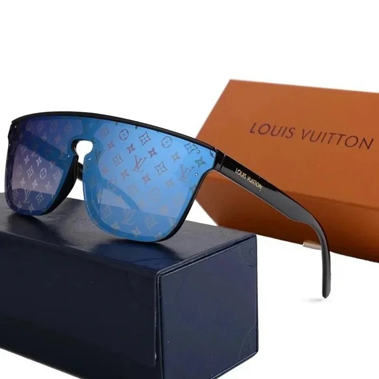 Fashion trendy sunglasses 016