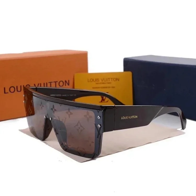 Fashion trendy sunglasses 016