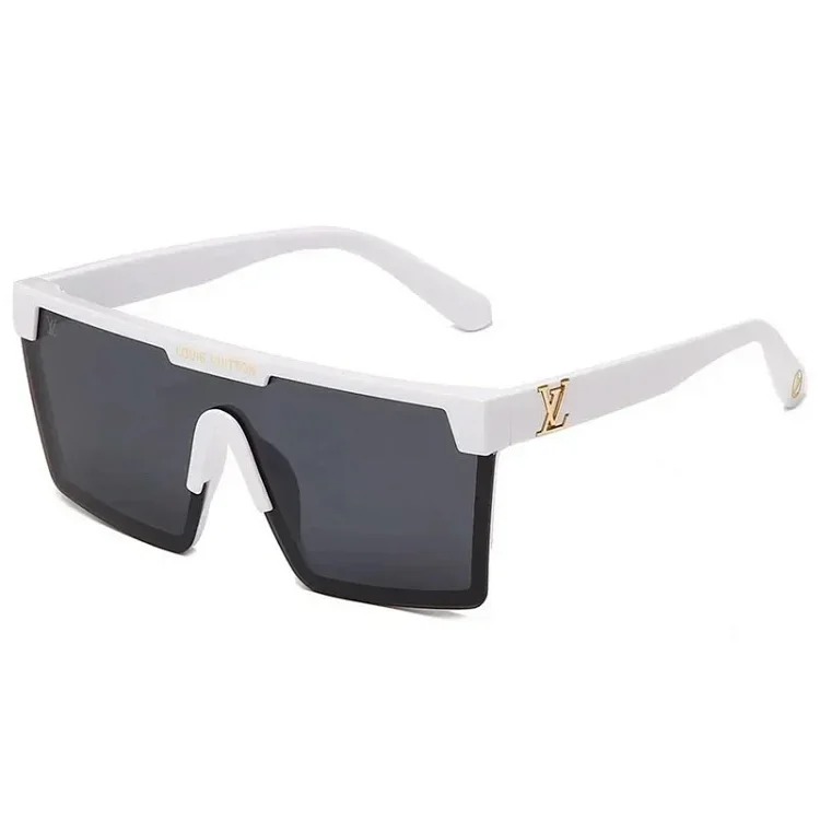 Fashion trendy sunglasses 016