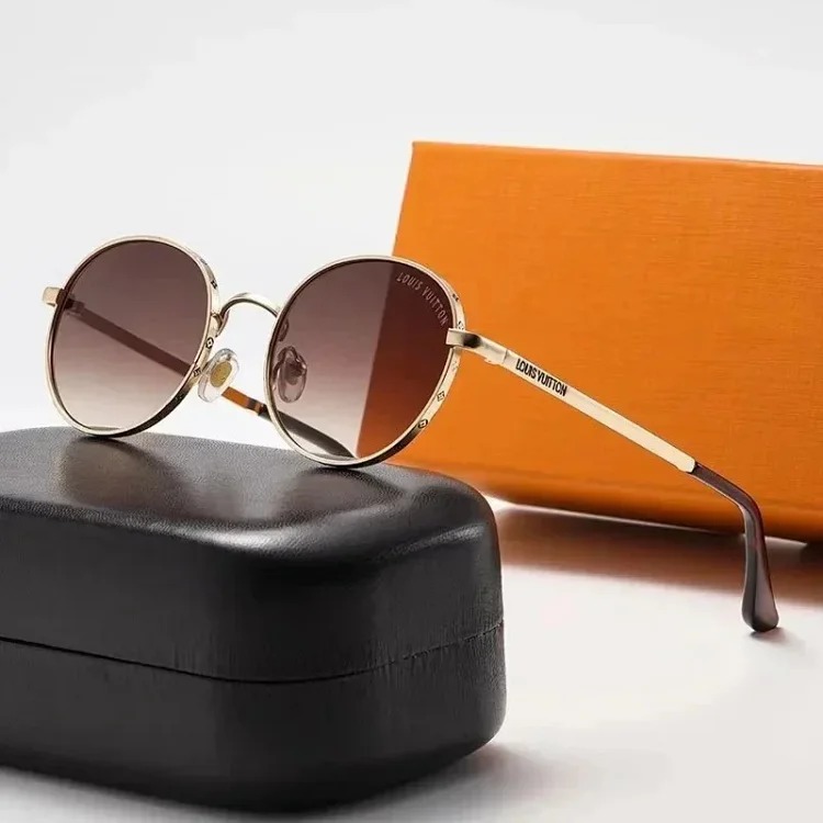Fashion trendy sunglasses 016