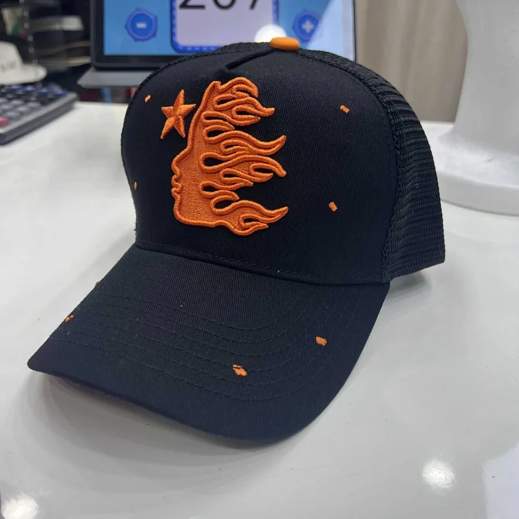Fashion hat(P-0112)