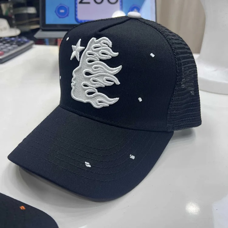 Fashion hat(P-0112)
