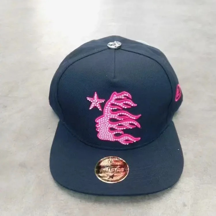Fashion hat(P-0112)