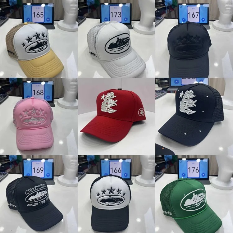 Fashion hat(P-0112)