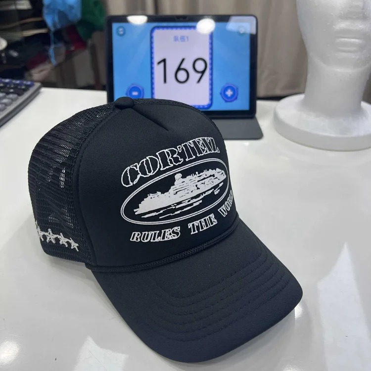 Fashion hat(P-0112)