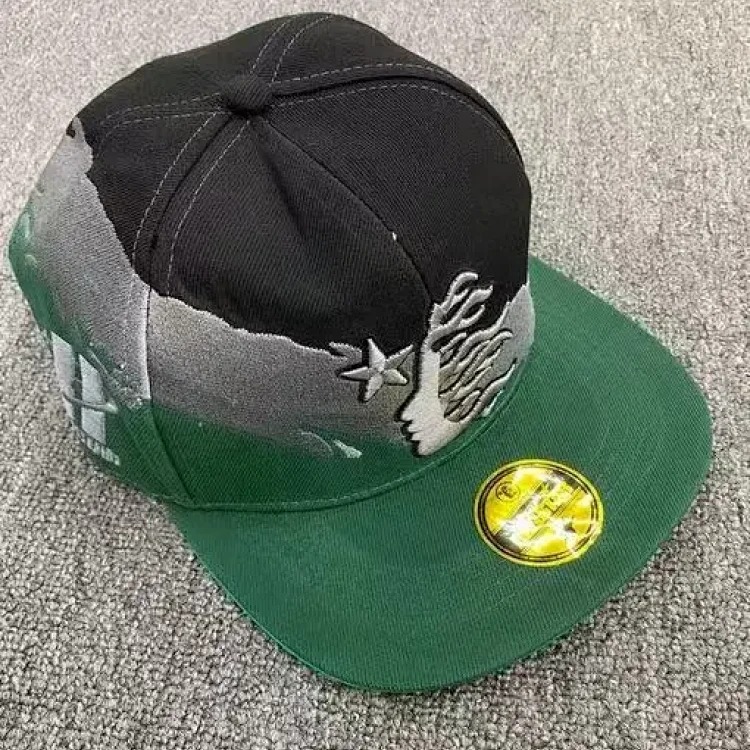Fashion hat(P-0112)