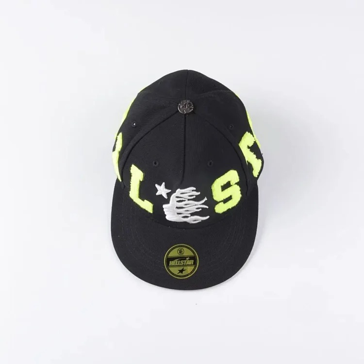 Fashion hat(P-0112)