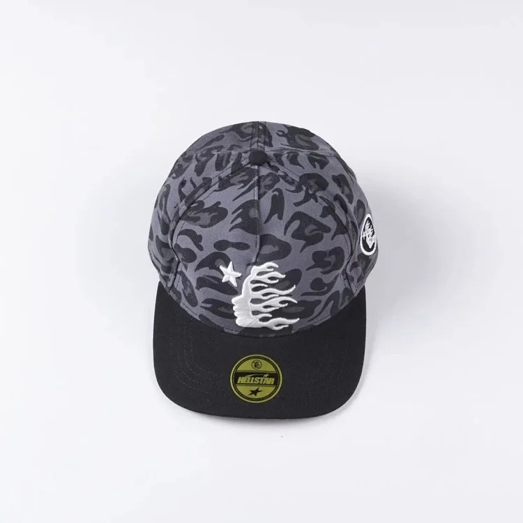 Fashion hat(P-0112)