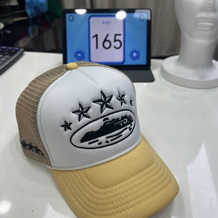 Fashion hat(P-0112)