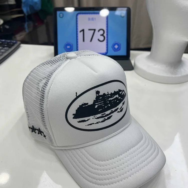 Fashion hat(P-0112)