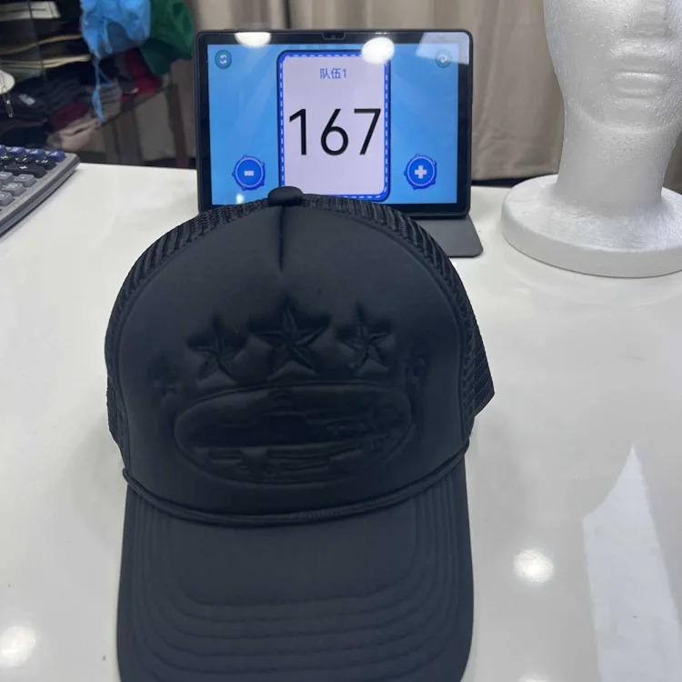 Fashion hat(P-0112)