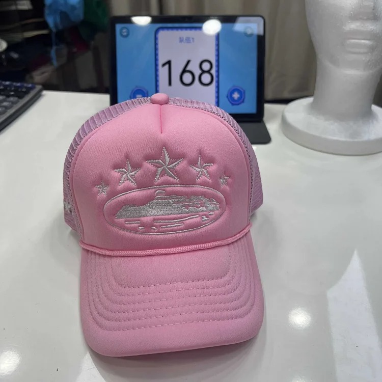 Fashion hat(P-0112)