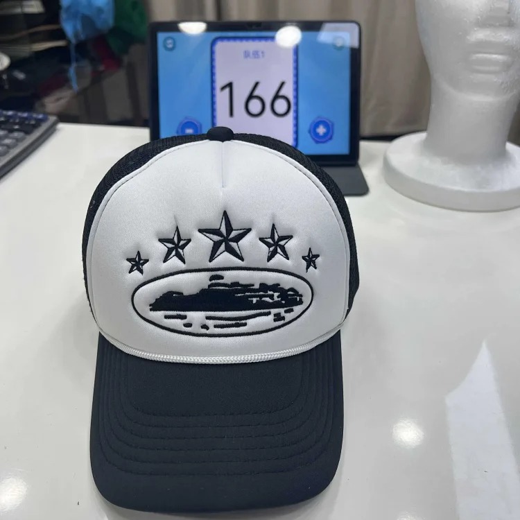 Fashion hat(P-0112)