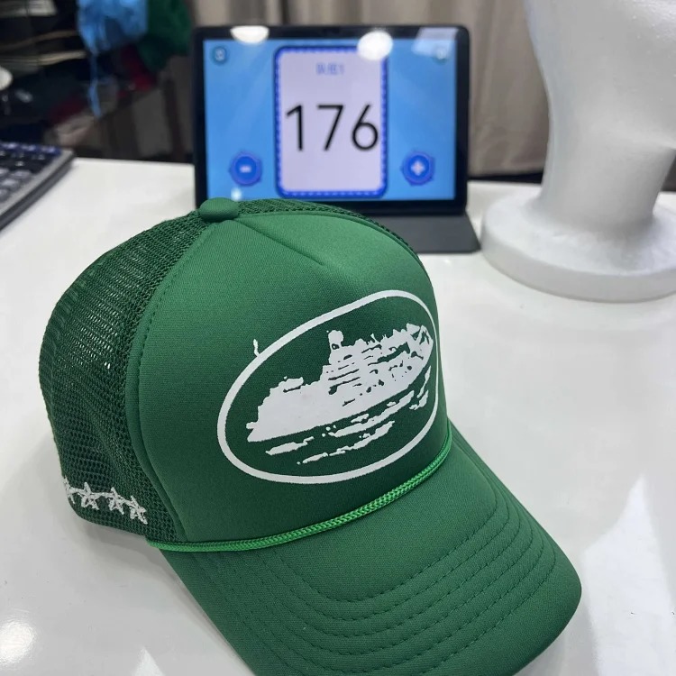 Fashion hat(P-0112)