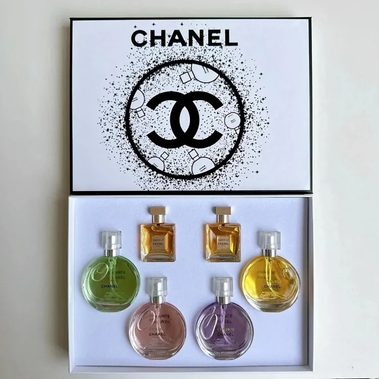 LM01-Perfume//Small sample 5ml- 10ml And medium sample 30ml collection
