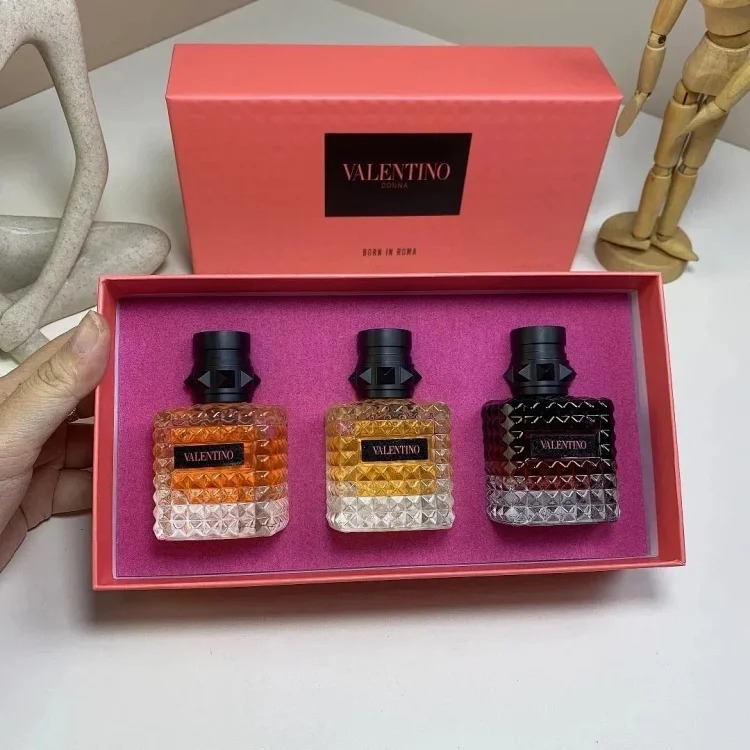 LM01-Perfume//Small sample 5ml- 10ml And medium sample 30ml collection