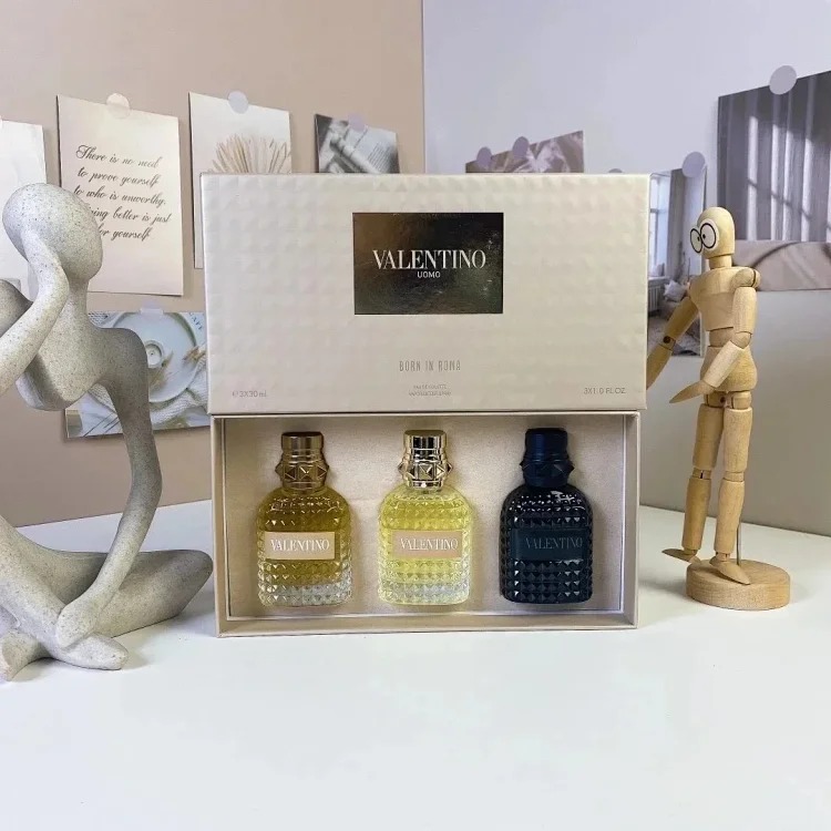 LM01-Perfume//Small sample 5ml- 10ml And medium sample 30ml collection
