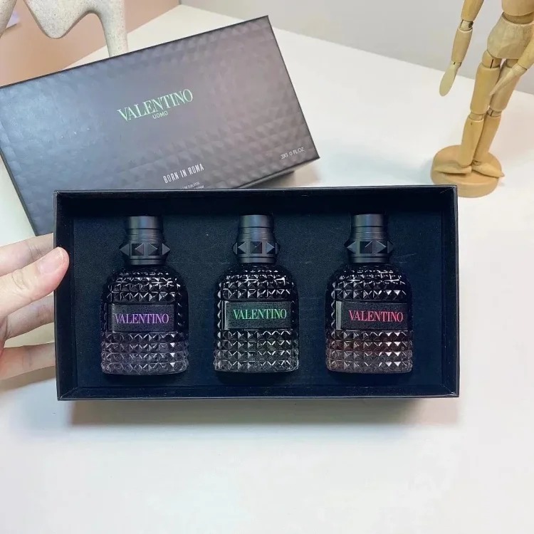 LM01-Perfume//Small sample 5ml- 10ml And medium sample 30ml collection