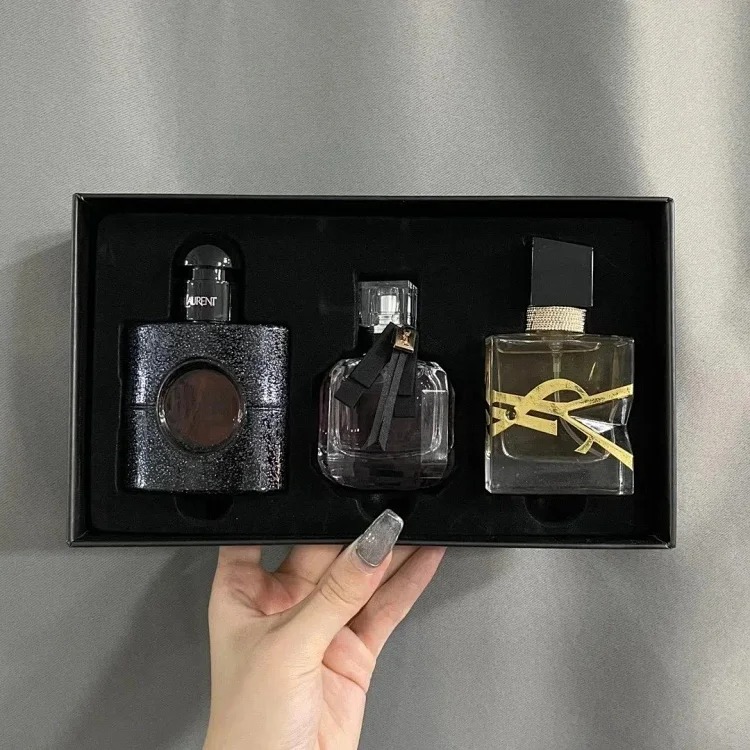 LM01-Perfume//Small sample 5ml- 10ml And medium sample 30ml collection