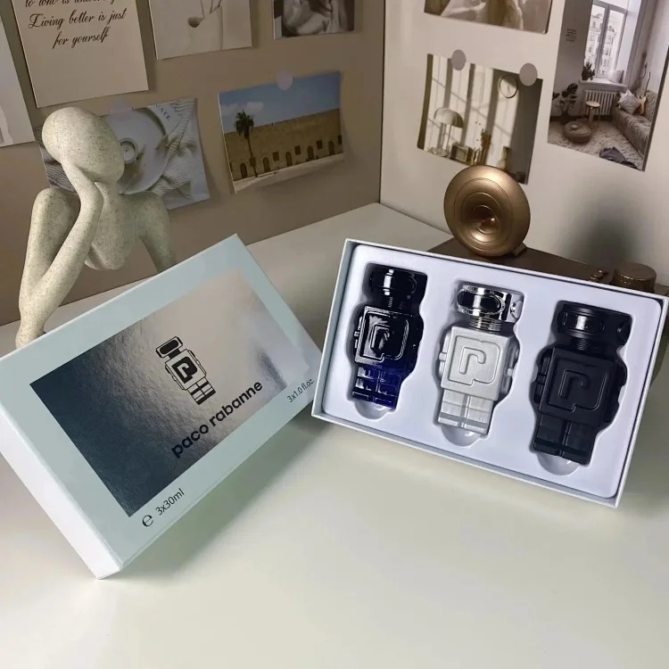 LM01-Perfume//Small sample 5ml- 10ml And medium sample 30ml collection