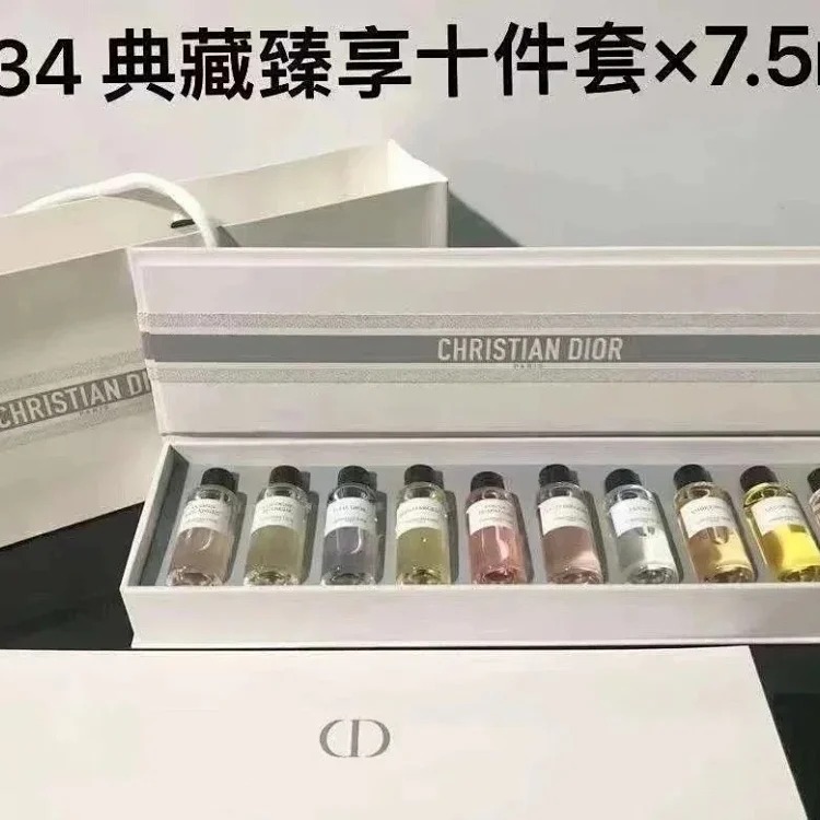 LM01-Perfume//Small sample 5ml- 10ml And medium sample 30ml collection