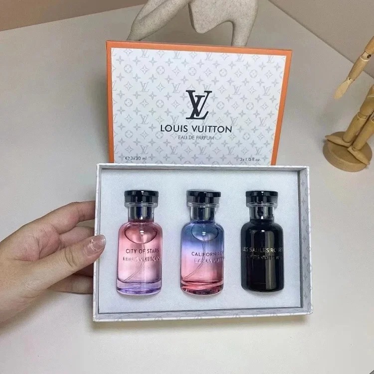 LM01-Perfume//Small sample 5ml- 10ml And medium sample 30ml collection