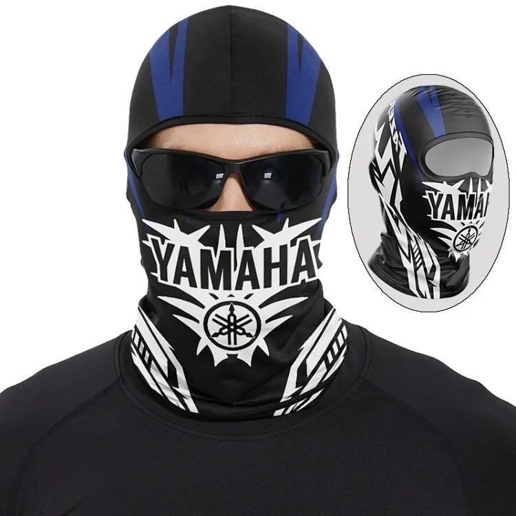 ZY04-R Windproof hood