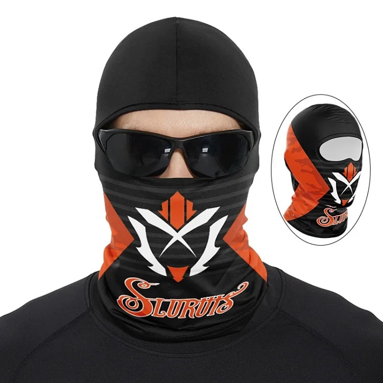 ZY04-R Windproof hood