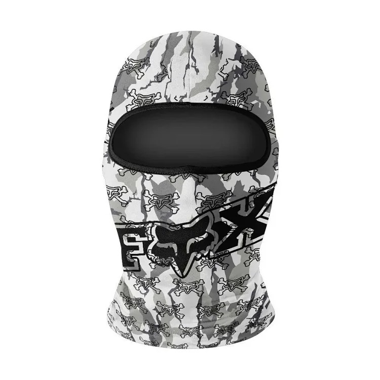 ZY04-R Windproof hood