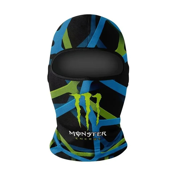 ZY04-R Windproof hood