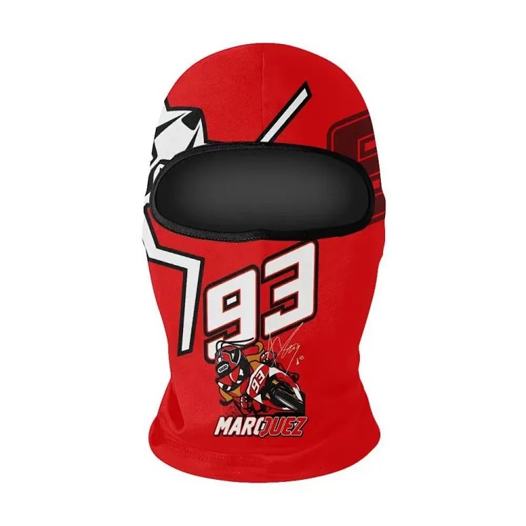 ZY04-R Windproof hood
