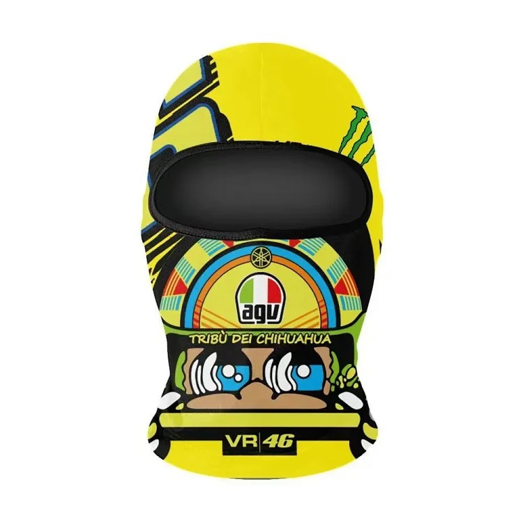 ZY04-R Windproof hood