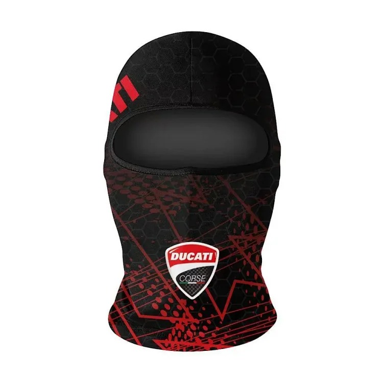ZY04-R Windproof hood