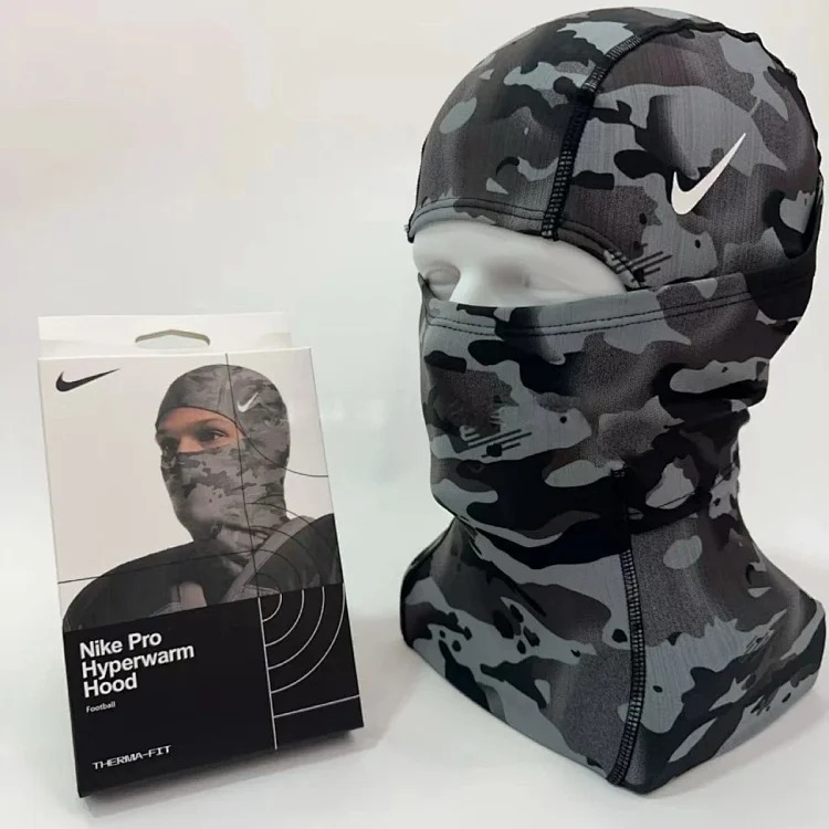 ZY04-R Windproof hood