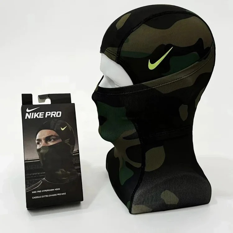 ZY04-R Windproof hood