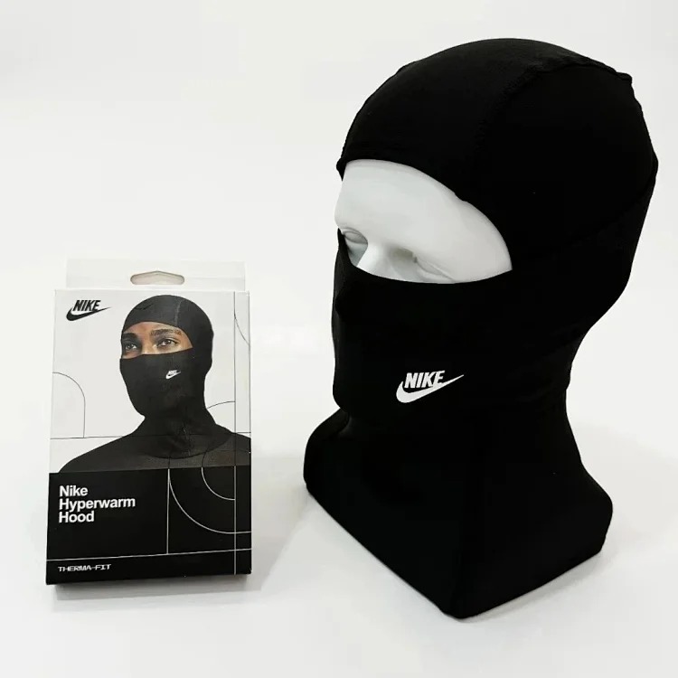 ZY04-R Windproof hood
