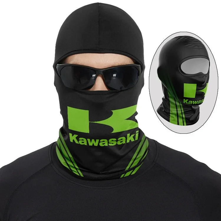 ZY04-R Windproof hood