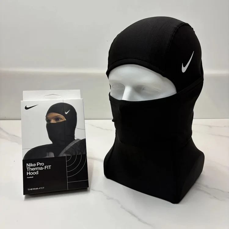 ZY04-R Windproof hood