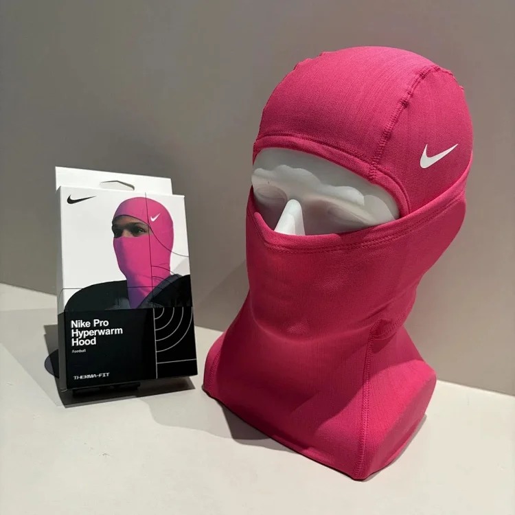 ZY04-R Windproof hood