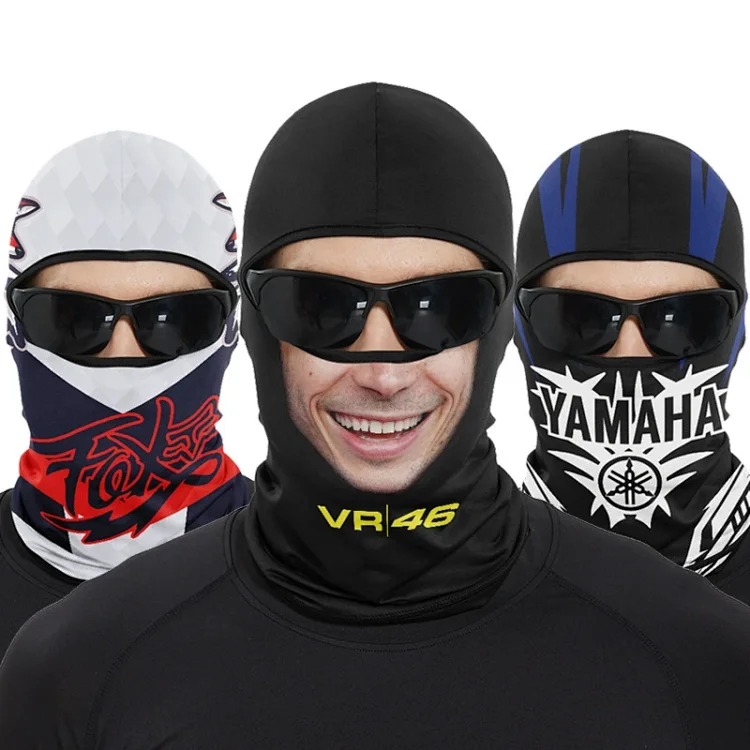 ZY04-R Windproof hood
