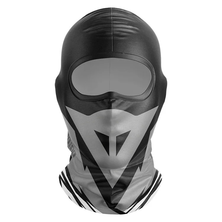 ZY04-R Windproof hood