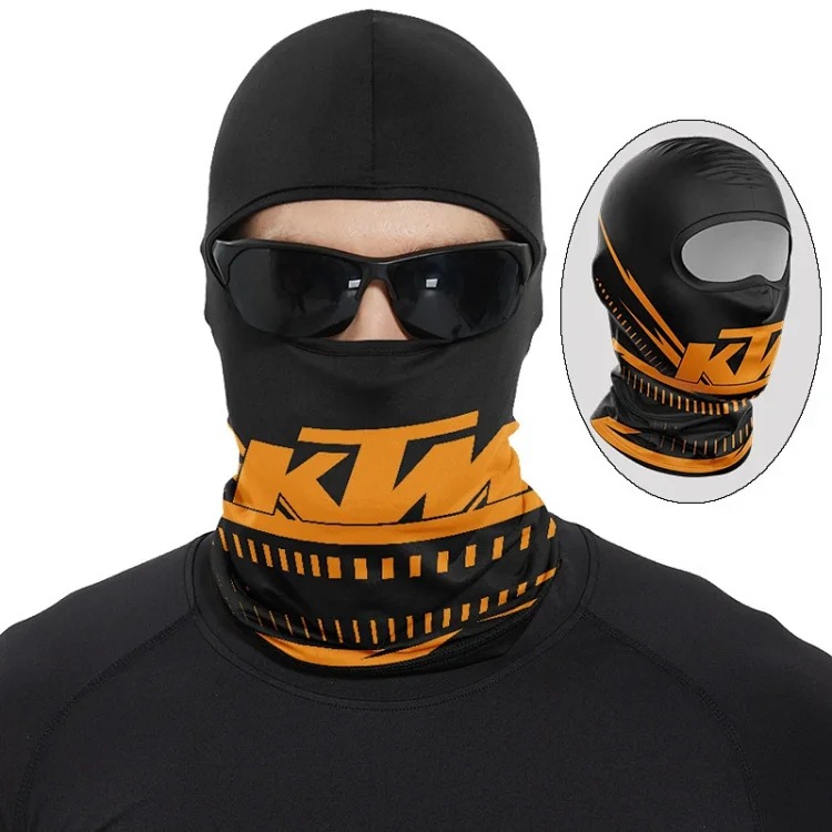 ZY04-R Windproof hood