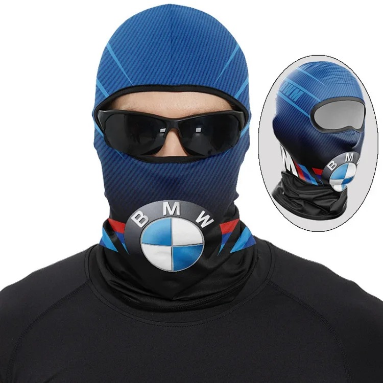 ZY04-R Windproof hood