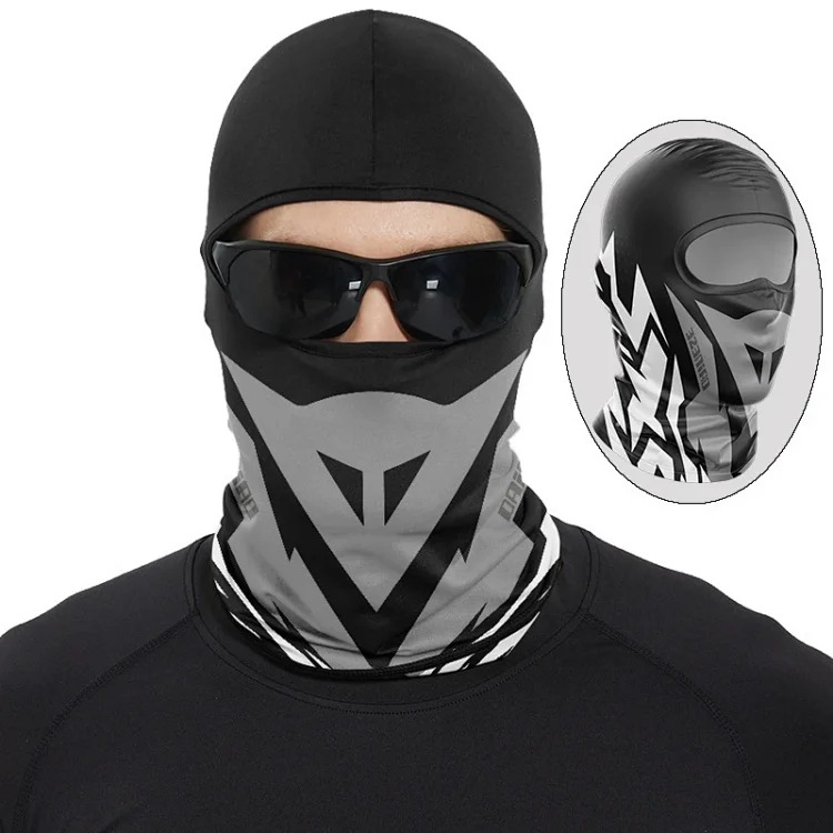 ZY04-R Windproof hood