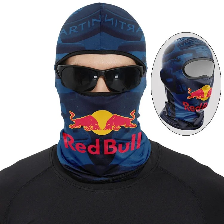 ZY04-R Windproof hood