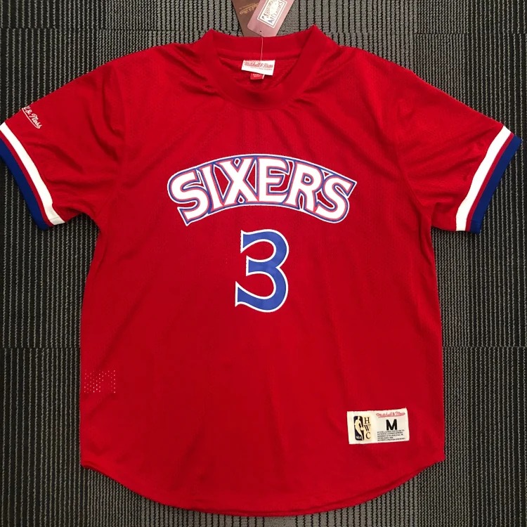 Basketball Jersey(2118)