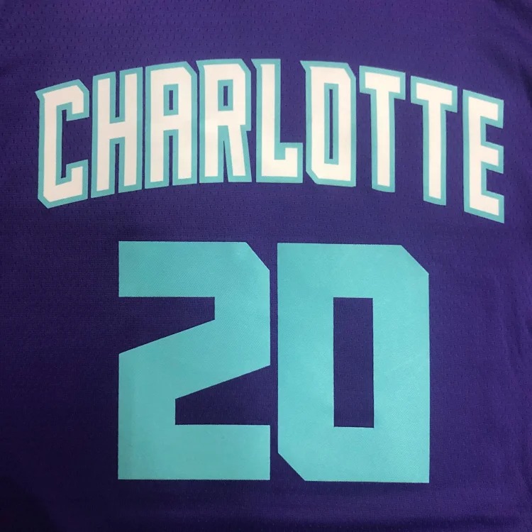 Basketball Jersey(2030)