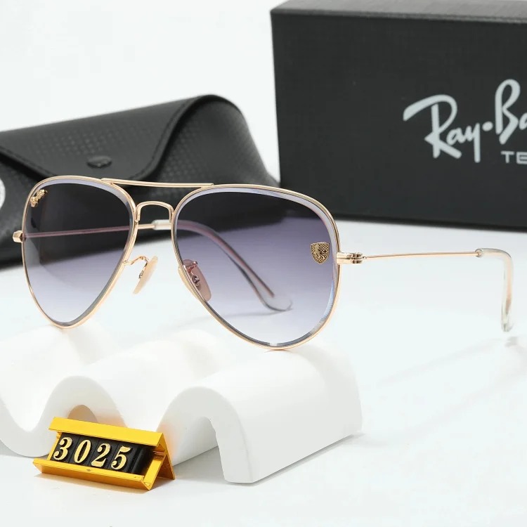 New fashion trendy sunglasses 056