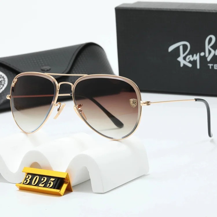 New fashion trendy sunglasses 056