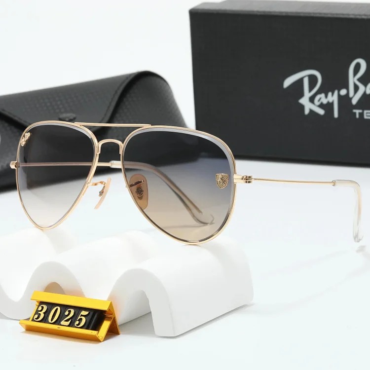 New fashion trendy sunglasses 056